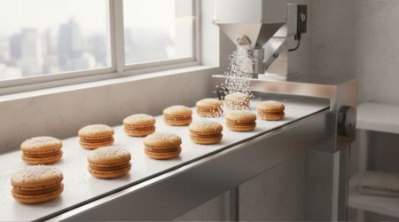 dessicated coconut organic kaskade - cosmetics